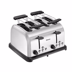 Bartscher Toaster TBRB40
