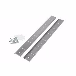 Bartscher Verstellschiene Edelstahl