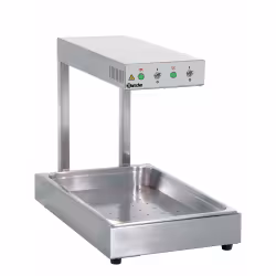 Bartscher Wärmebrücke IHR1000 1/1 A114001