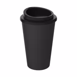 Bio Kaffeebecher Mehrwegbecher Premium