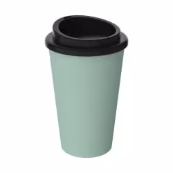 Bio Kaffeebecher Mehrwegbecher Premium