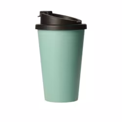 Bio Kaffeebecher Mehrwegbecher Premium Deluxe