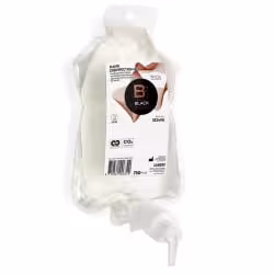 BlackSatino Händedesinfektionsmittel NiQs