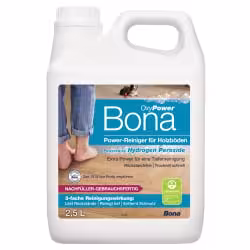 Bona OxyPower-Reiniger für Bona Premium Spray Mop