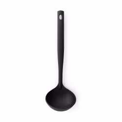 Brabantia Black Line Schöpflöffel