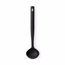 Brabantia Black Line Soßenlöffel
