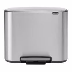 Brabantia Bo Treteimer