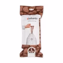 Brabantia (L) Müllbeutel PerfectFit
