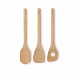 Brabantia Profile Holz Küchenhelfer