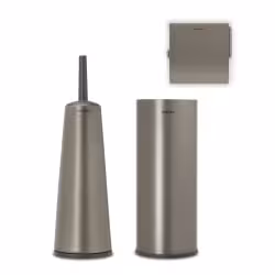 Brabantia ReNew Toilettenzubehör-Set