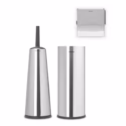 Brabantia ReNew Toilettenzubehör-Set