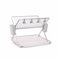 Brabantia SinkSide faltbares Abtropfgestell