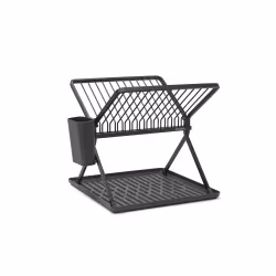 Brabantia SinkSide faltbares Abtropfgestell