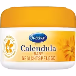 Bübchen Calendula Baby Gesichtspflege