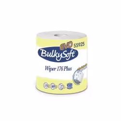 BulkySoft Excellence Wischtuchrolle