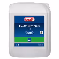 Buzil Bodenbeschichtung Planta Multi Gloss P 320 P320-0005RA