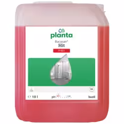 Buzil Planta Bucasan Hit P 921 Sanitärreiniger