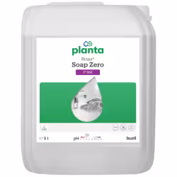 Buzil Planta Rinax Soap Zero P 960 Handwaschlotion P960-0005