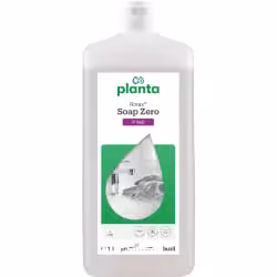 Buzil Planta Rinax Soap Zero P 960 Handwaschlotion P960-E001