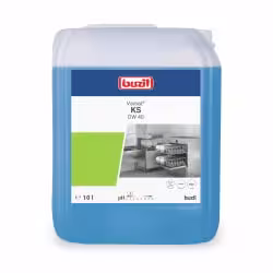 Buzil Vamat KS DW 40 Klarspüler