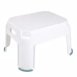 CURVER BASIC Tritthocker