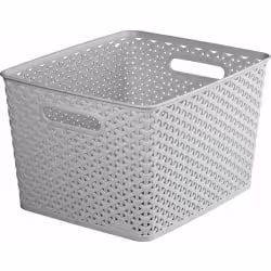 CURVER MY STYLE RECYCLING Korb