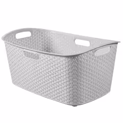 CURVER MY STYLE RECYCLING Wäschekorb