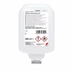 CWS PureLine Desinfektionsgel