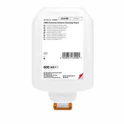 CWS PureLine Desinfektionsmittelschaum