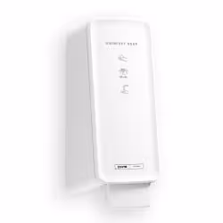 CWS PureLine Desinfektionsschaumspender