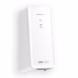 CWS PureLine NT Desinfektionsgelspender