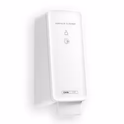 CWS PureLine Toiletten Flächendesinfektionsspender