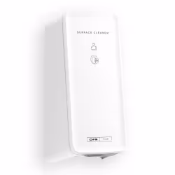 CWS PureLine Toiletten NT Flächendesinfektionsspender