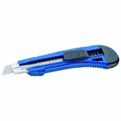 Cuttermesser Kunststoff