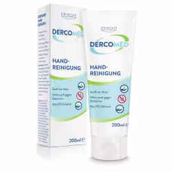 DERCOMED Handreinigungs-Gel