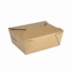 DUNI BioPak Bio Box