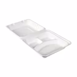 DUNI BioPak Menübox mit Deckel