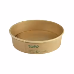 DUNI BioPak Ronda Bowl Wide+ ungeteilt