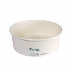 DUNI BioPak Ronda Bowl Wide+ ungeteilt