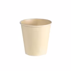 DUNI BioPak Sweet Cup Trinkbecher Nature 182531
