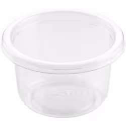 DUNI Fixpack Portionsbecher