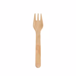 DUNI Holzbesteck