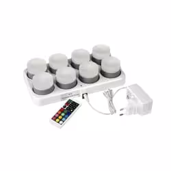 DUNI LED Mini Lamp
