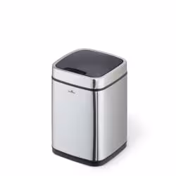 DURABLE Mülleimer mit Sensor NO TOUCH 342023