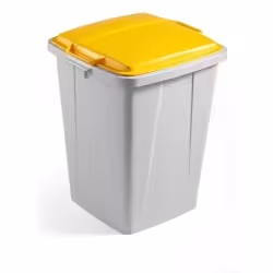 DURABLE Wertstofftonne DURABIN 90