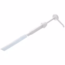 Dahlhausen Dosierpumpe für Ultraschallgel 5 L Kanister 9305000449