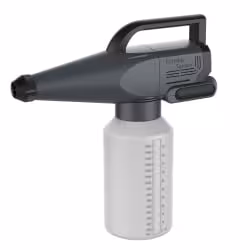 De Witte Drucksprüher Battery Fogger ULV2 440.100.100