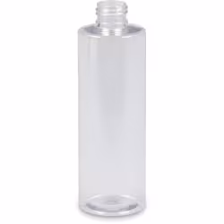 De Witte PET-Flasche 980.100.120