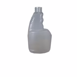 De Witte PET-Flasche