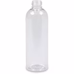 De Witte PET-Flasche